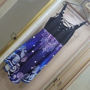 Beautiful Festive Dress
